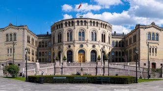 Photo Norway Named Richest Country in 2026 as New Wealth Metrics Shift Global Rankings