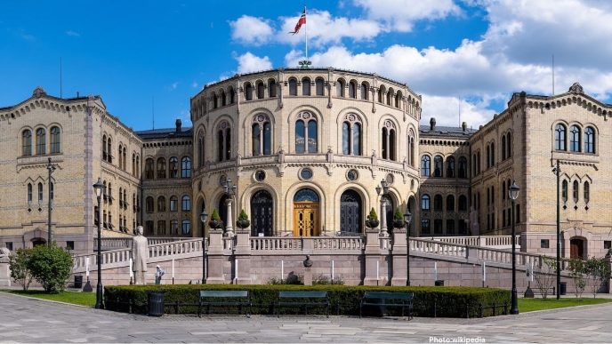 Photo Norway Named Richest Country in 2026 as New Wealth Metrics Shift Global Rankings