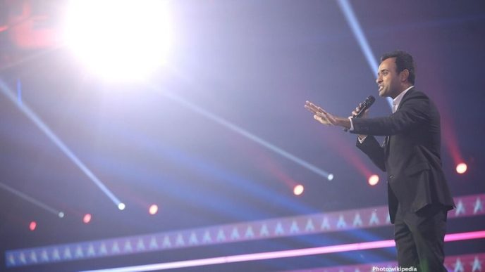 Photo Ohio GOP Governor Primary Reveals Warning Signs for Ramaswamy Ahead of Fall Campaign