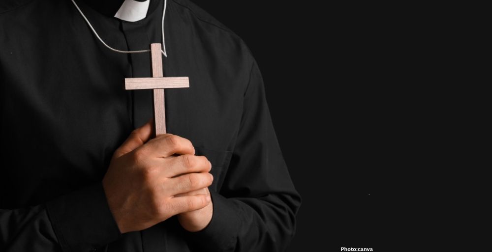 Photo Pew Research Reveals Trends in Religious Switching Between Catholicism and Protestantism