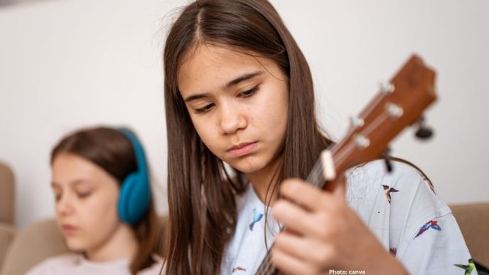 Photo Psychological Insights into the Emotional Power of Adolescent Music Memories