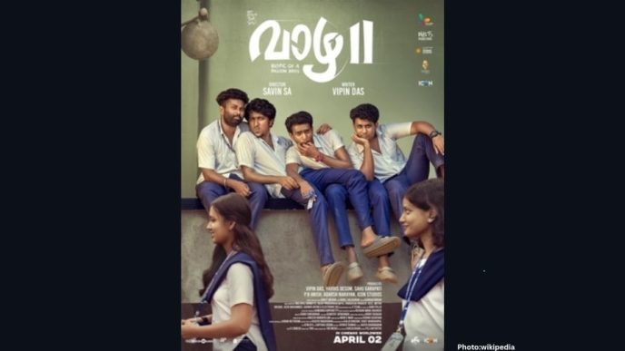 Photo Q1 2026 Proves Challenging for Malayalam Cinema Highlighted by Vaazha 2's Success and Aadu 3's Mixed Reception