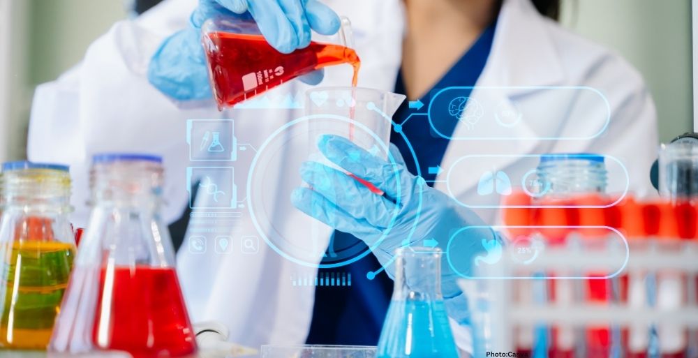 Photo Recent DNA Analysis Connects Shroud of Turin to Indian Lineages Sparking New Debates on Its Origins