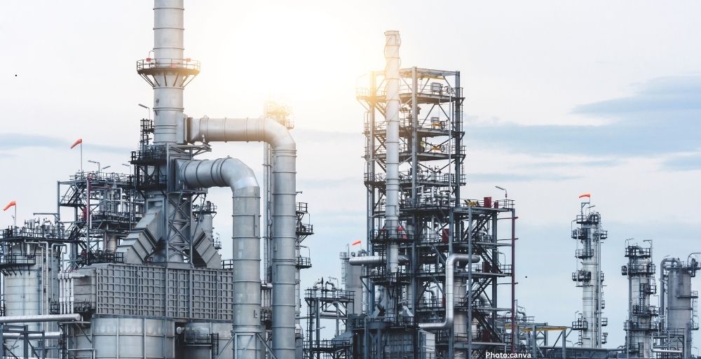 Photo Republican Bill Proposes Legal Shield for Oil Industry Against Climate Lawsuits