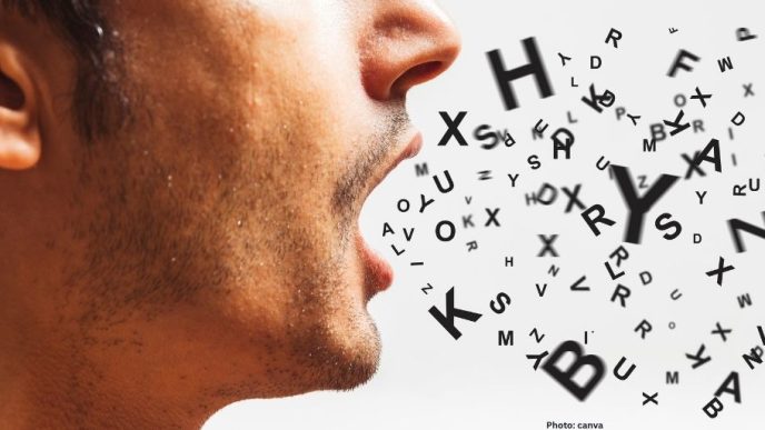 Photo Silent Shift Longitudinal Study Reveals Steady Decline in Daily Spoken Language Over Two Decades