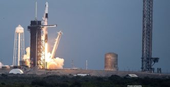 Photo SpaceX Files for Initial Public Offering Amidst Growing Demand for Commercial Space Services