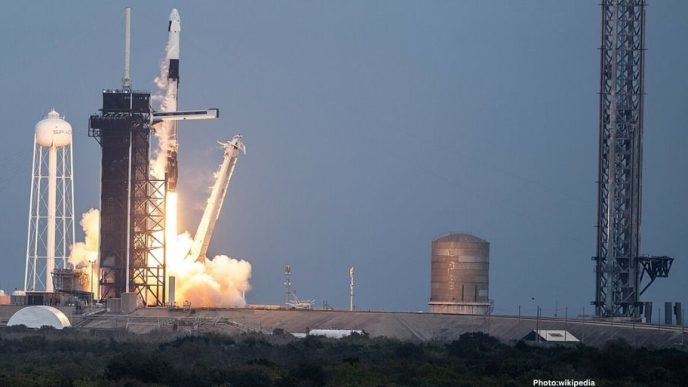 Photo SpaceX Files for Initial Public Offering Amidst Growing Demand for Commercial Space Services