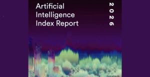 Photo Stanford Report Reveals Significant Closing of AI Performance Gap Between US and China