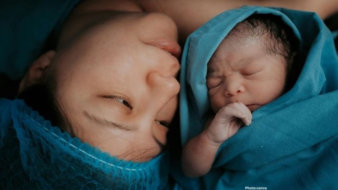 Photo Study Links Extreme Heat to Increased Risk of Low Birth Weight in Pakistan