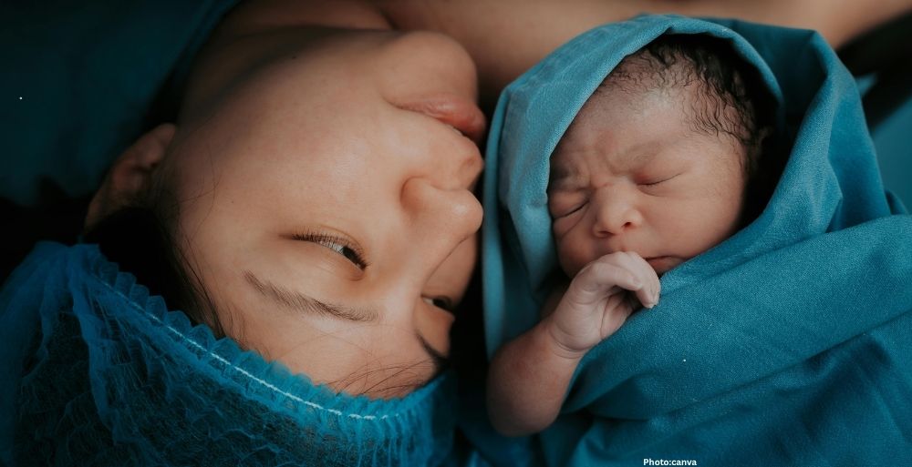 Photo Study Links Extreme Heat to Increased Risk of Low Birth Weight in Pakistan