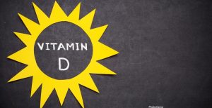 Photo Study Links Higher Midlife Vitamin D Levels to Lower Tau Protein Associated with Alzheimer's Disease