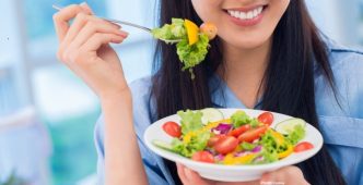 Photo Study Reveals Significant Reduction in Cancer Risk Linked to Vegetarian Diets (1)