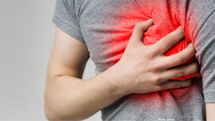 Photo Study Suggests More Aggressive LDL Cholesterol Lowering Could Reduce Heart Risks