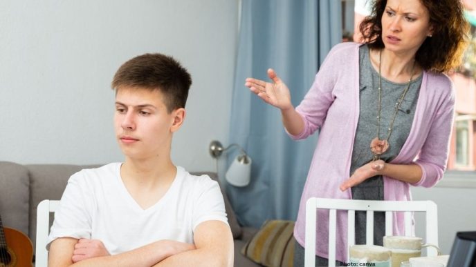 Photo Survey Reveals Financial Strain on Parents Supporting Adult Gen Z Children