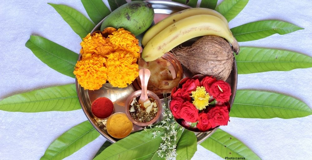 Photo Telugu Literary and Cultural Association Celebrates 55th Ugadi with Traditional Fashion Walk in New York