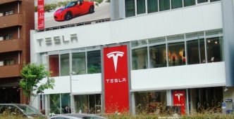 Photo Tesla Launches Robotaxi Service in Dallas and Houston