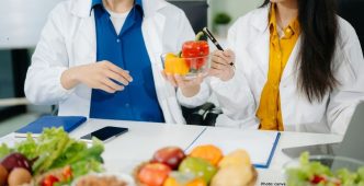 Photo The Imperative of Intentional Health Choices in Modern Society