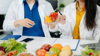 Photo The Imperative of Intentional Health Choices in Modern Society