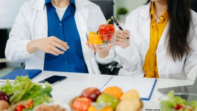 Photo The Imperative of Intentional Health Choices in Modern Society