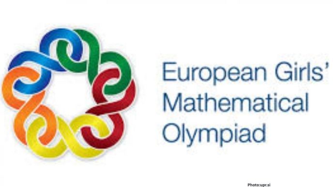 Photo Thiruvananthapuram Student Sanjana Philo Chacko Wins Silver at European Girls' Mathematical Olympiad