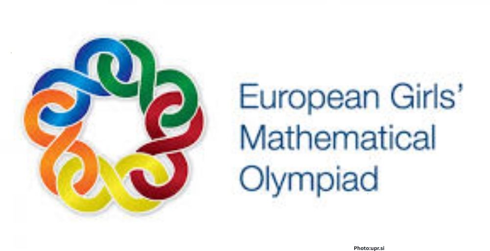 Photo Thiruvananthapuram Student Sanjana Philo Chacko Wins Silver at European Girls' Mathematical Olympiad