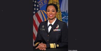 Photo Trump Appoints Erica Schwartz to Lead CDC Signaling Shift in Vaccine Policy