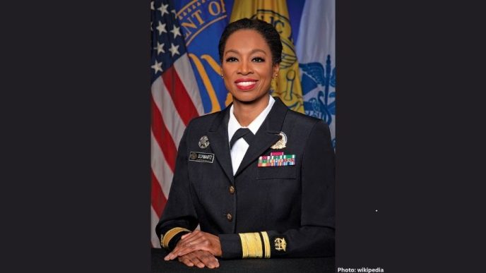 Photo Trump Appoints Erica Schwartz to Lead CDC Signaling Shift in Vaccine Policy