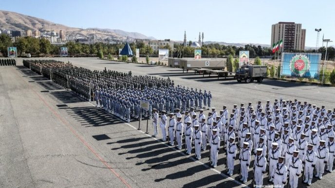 Photo Trump Defends Iran Military Campaign Amid Global Economic Alarm and Sinking Approval Ratings