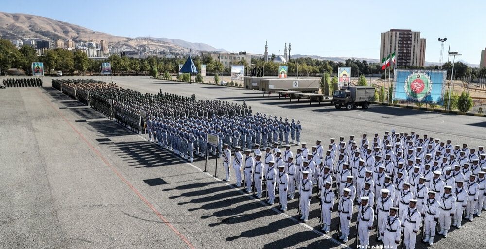 Photo Trump Defends Iran Military Campaign Amid Global Economic Alarm and Sinking Approval Ratings