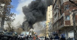 U.S. Military Conducts Strikes on Iranian Targets Amid Diplomatic Efforts for Ceasefire