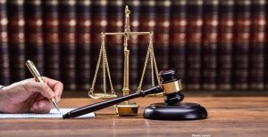 Photo U S District Judge Orders Pentagon to Restore Press Access to Journalists