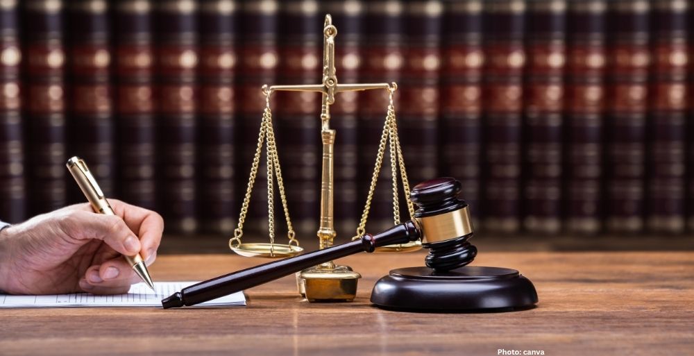 Photo U S District Judge Orders Pentagon to Restore Press Access to Journalists