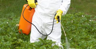 Photo U S Supreme Court to Hear Case on Glyphosate Regulation and Consumer Liability