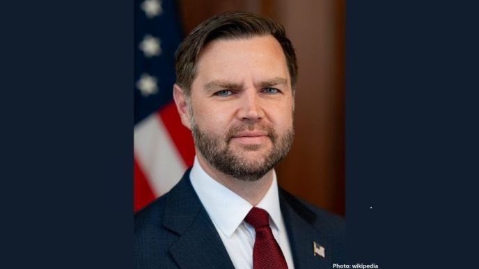 Photo Vice President Vance to Lead U S Delegation for Critical Iran Talks in Islamabad