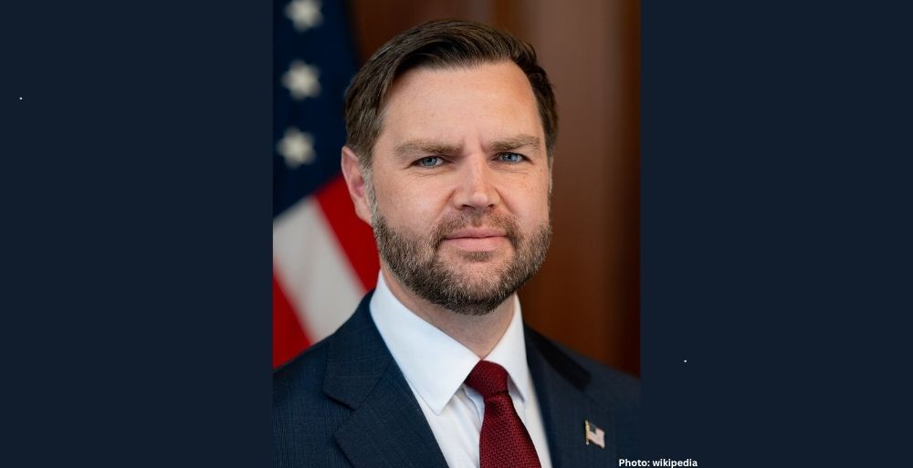 Photo Vice President Vance to Lead U S Delegation for Critical Iran Talks in Islamabad