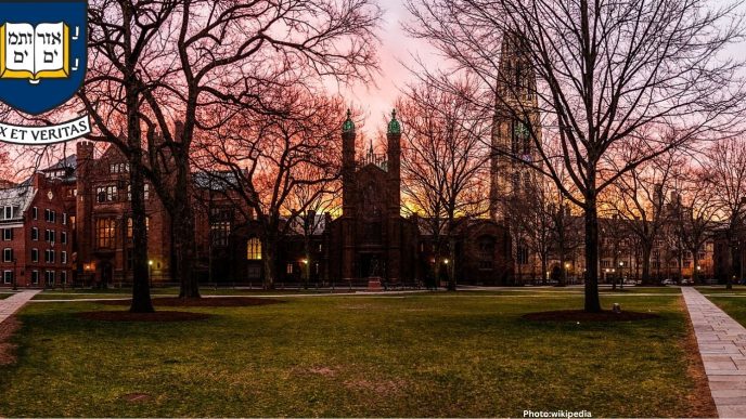 Photo Yale Students Seek Alternative Career Pathways Amid Uncertain Job Market