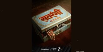 Photo ZEE5 Global announces new original series ‘Satrangi – Badle Ka Khel’ A powerful tale of honour love and vengean