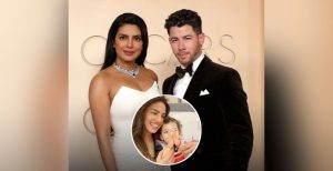 Priyanka Chopra and Nick Jonas Embrace Multicultural Parenting for Daughter Malti