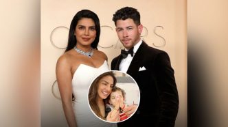 Priyanka Chopra and Nick Jonas Embrace Multicultural Parenting for Daughter Malti