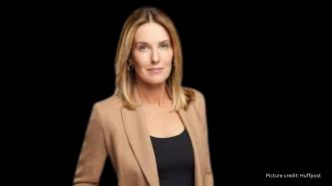 60 Minutes Journalist Sharyn Alfonsi Raises Concerns Over Corporate Influence at CBS News