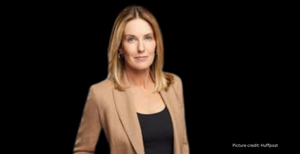 60 Minutes Journalist Sharyn Alfonsi Raises Concerns Over Corporate Influence at CBS News