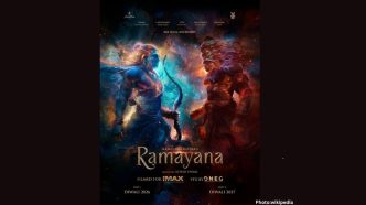 AR Rahman Collaborates with Hans Zimmer on Ambitious Rs 4000 Crore Film 'Ramayana'