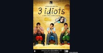 Aamir Khan's '3 Idiots' Sequel in Early Stages of Production with Original Cast