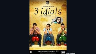 Aamir Khan's '3 Idiots' Sequel in Early Stages of Production with Original Cast