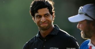 Aaron Rai Wins First PGA Championship Title, Making History as First English Champion Since 1919