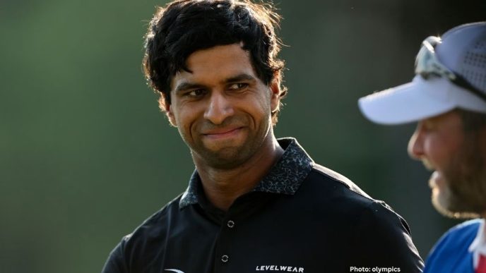 Aaron Rai Wins First PGA Championship Title, Making History as First English Champion Since 1919
