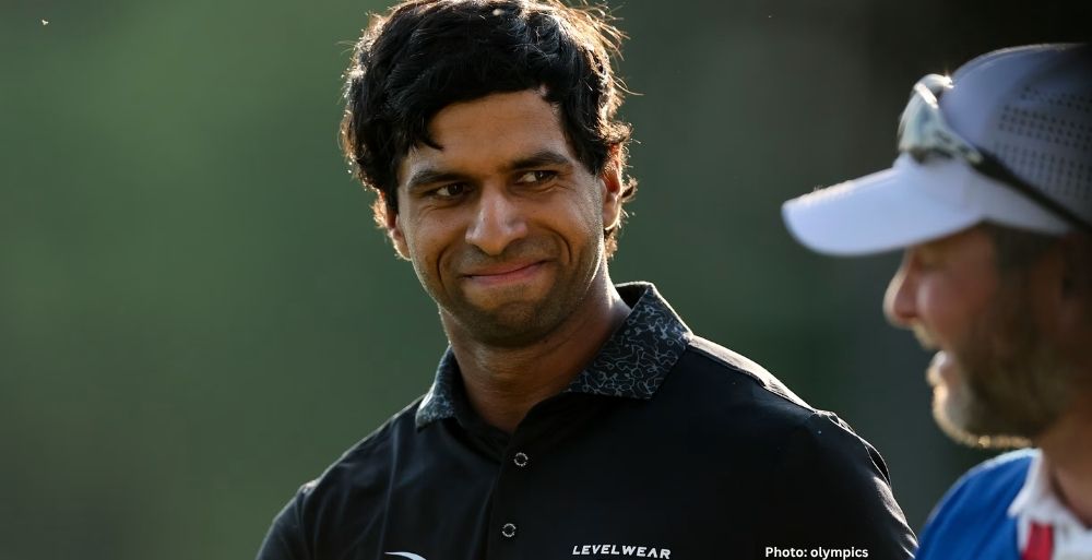 Aaron Rai Wins First PGA Championship Title, Making History as First English Champion Since 1919