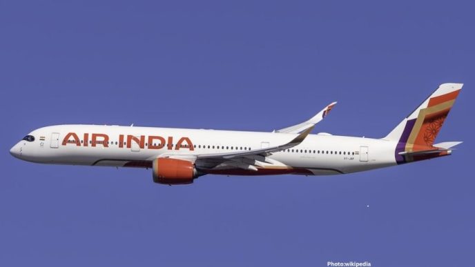 Air India Suspends Seven International Routes and Reduces Flight Frequencies Amid Rising Costs