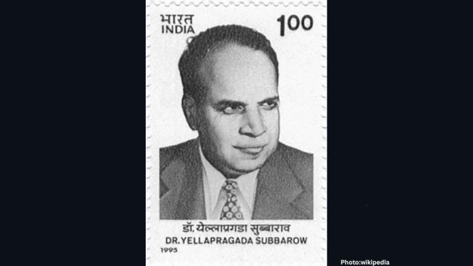An Unsung Hero's Discoveries Help Save Millions of Lives