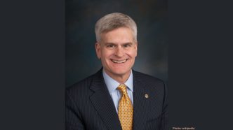 Bill Cassidy Defeated in Louisiana GOP Primary Amid Trump's Enduring Influence
